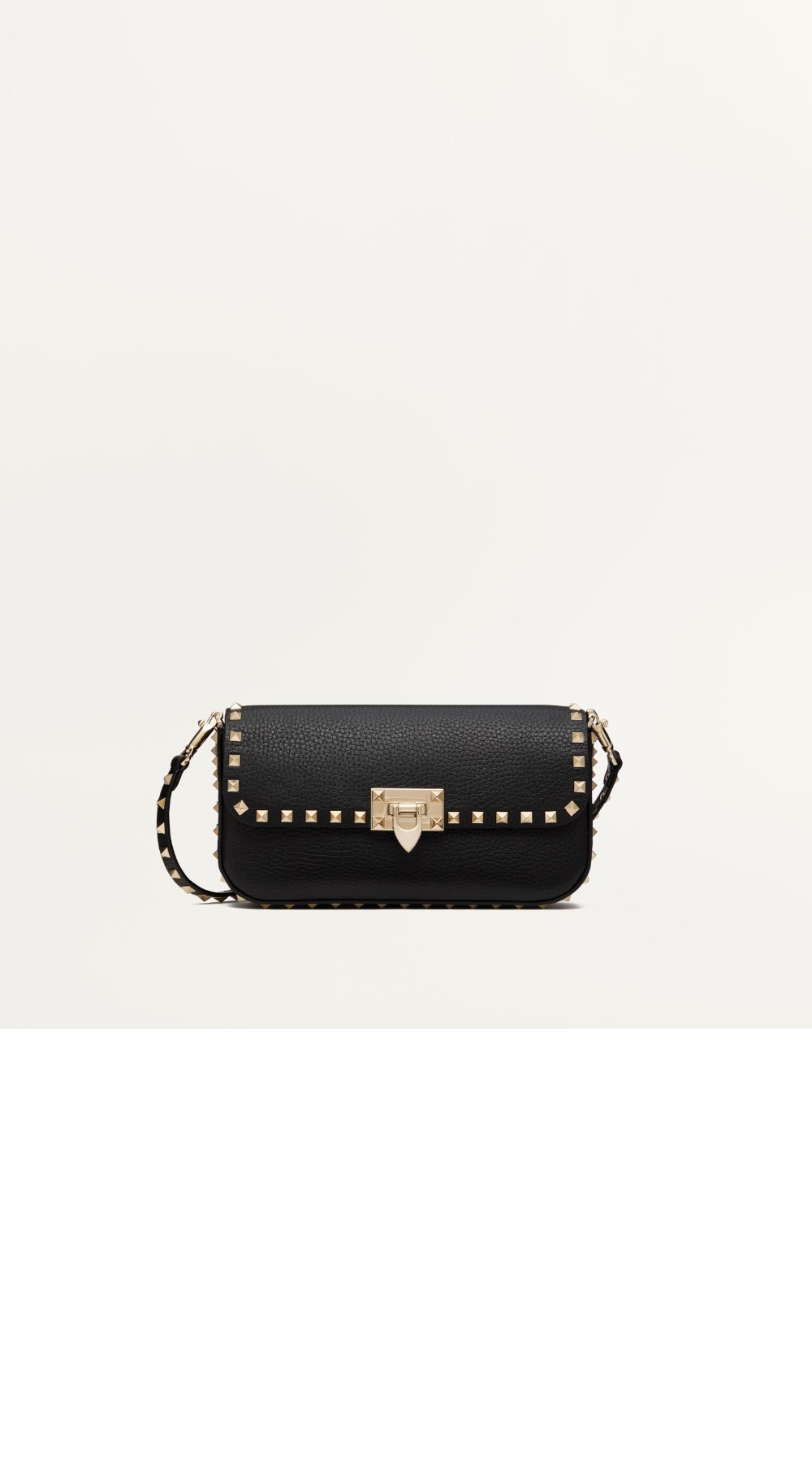 미러급레플리카사이트 | 명품레플리카 전문 쇼핑몰  | 하이퀄 - 가라바니 락스터드 그레이니 카프스킨 숄더백 &gt; 발렌티노