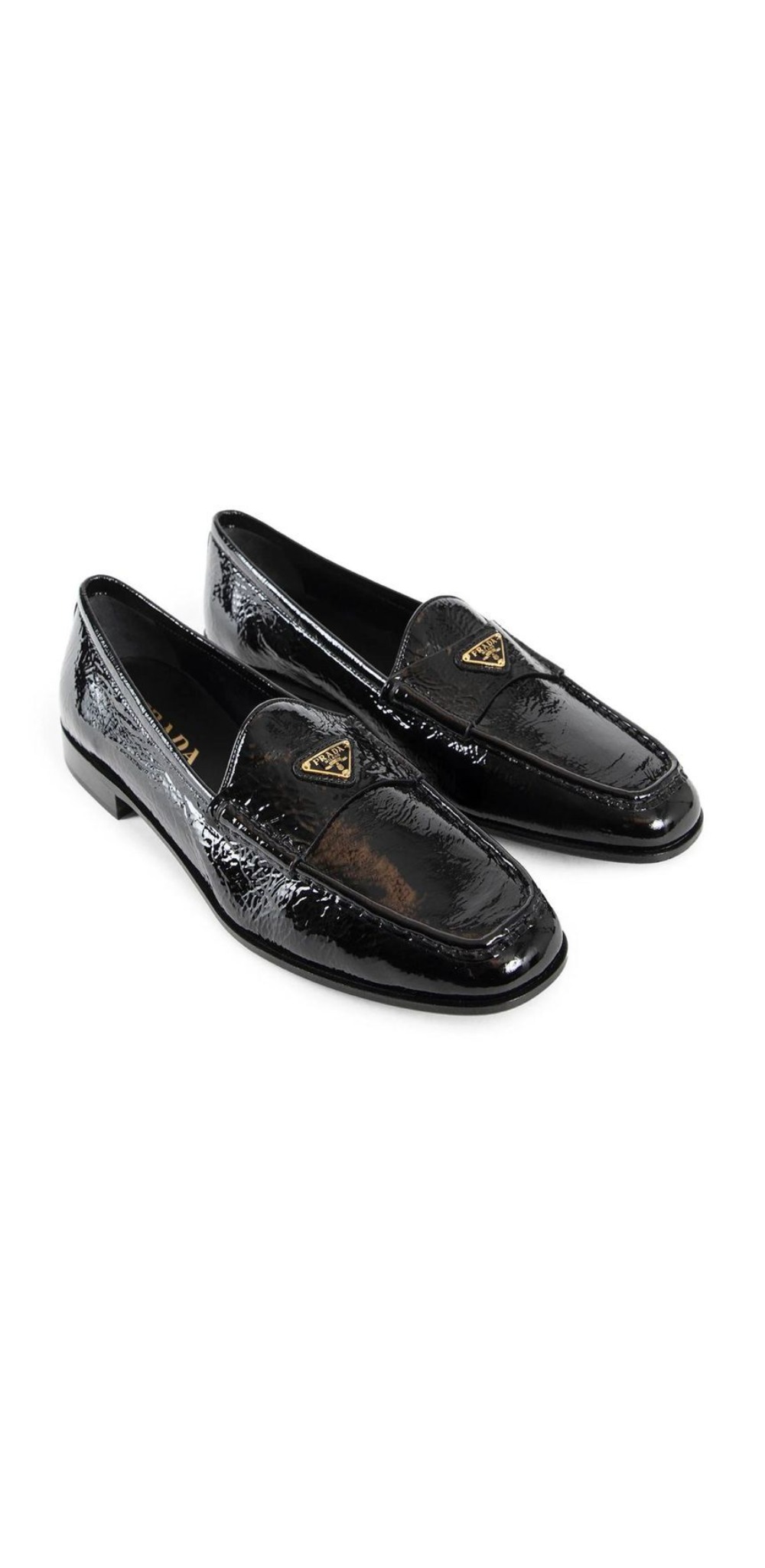 미러급레플리카사이트 | 명품레플리카 전문 쇼핑몰  | 하이퀄 - 플랫슈즈 발레리나 1D843N &gt; 프라다