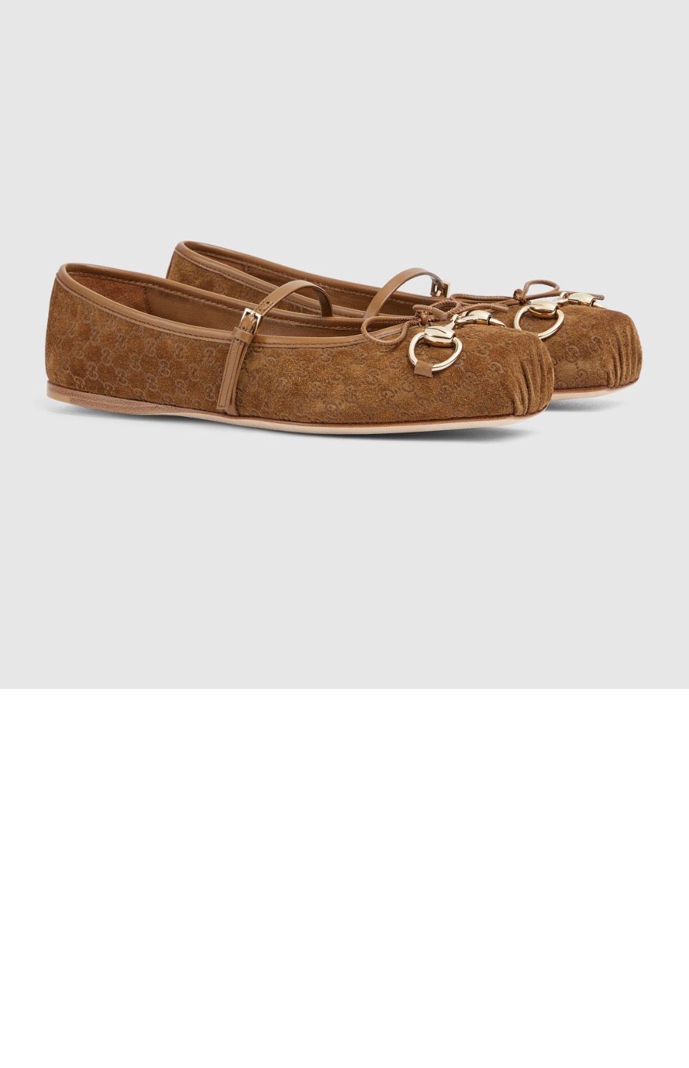 미러급레플리카사이트 | 명품레플리카 전문 쇼핑몰  | 하이퀄 - 홀스빗 플랫 슈즈 814413 &gt; 구찌