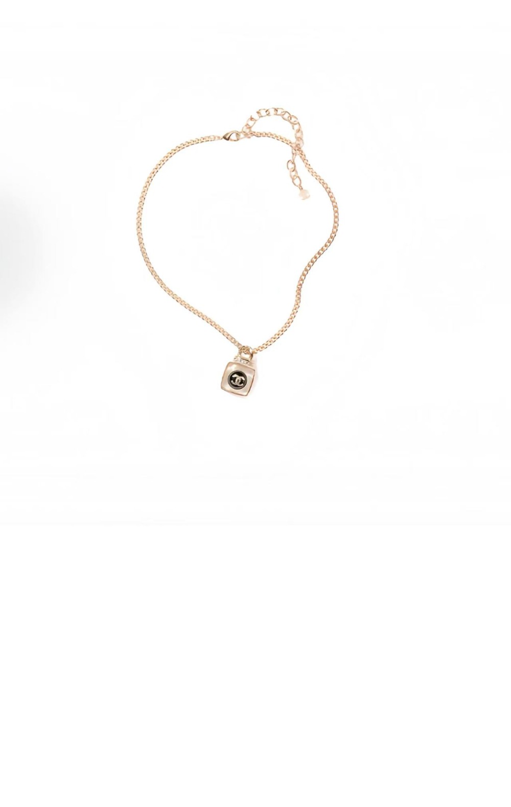 미러급레플리카사이트 | 명품레플리카 전문 쇼핑몰  | 하이퀄 - 목걸이 AB7681 &gt; 샤넬