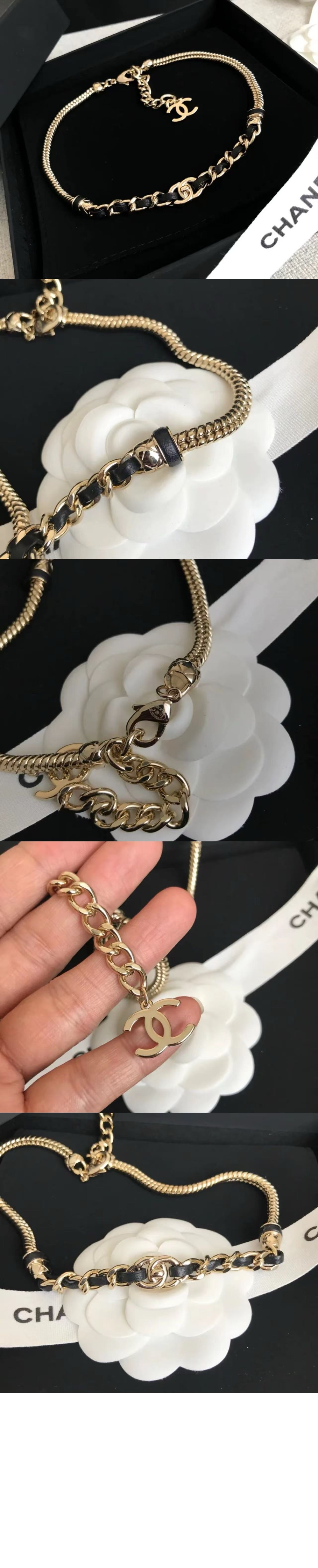 미러급레플리카사이트 | 명품레플리카 전문 쇼핑몰  | 하이퀄 - 목걸이  AB6170 &gt; 샤넬