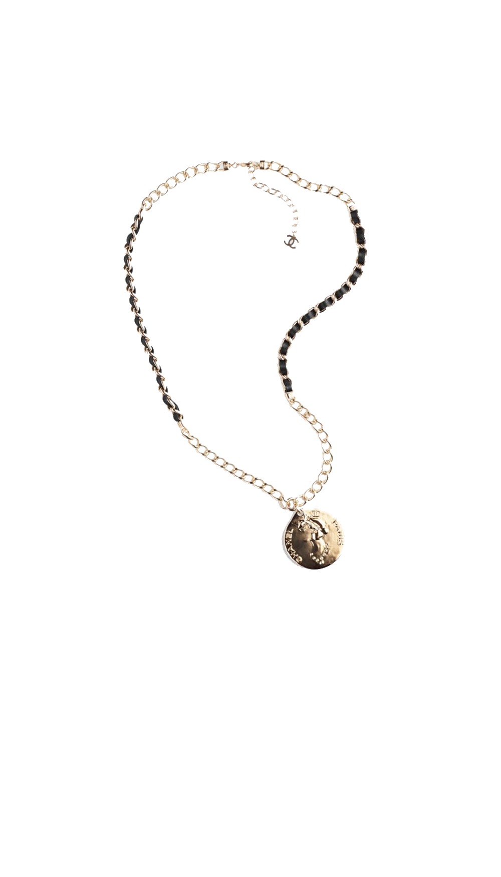 미러급레플리카사이트 | 명품레플리카 전문 쇼핑몰  | 하이퀄 - 목걸이 AB8752 &gt; 샤넬