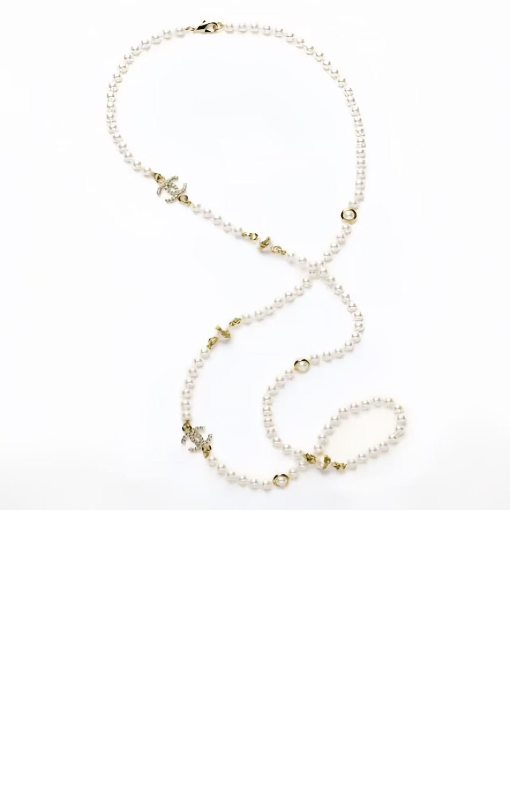 미러급레플리카사이트 | 명품레플리카 전문 쇼핑몰  | 하이퀄 - 목걸이 ABB602 &gt; 샤넬