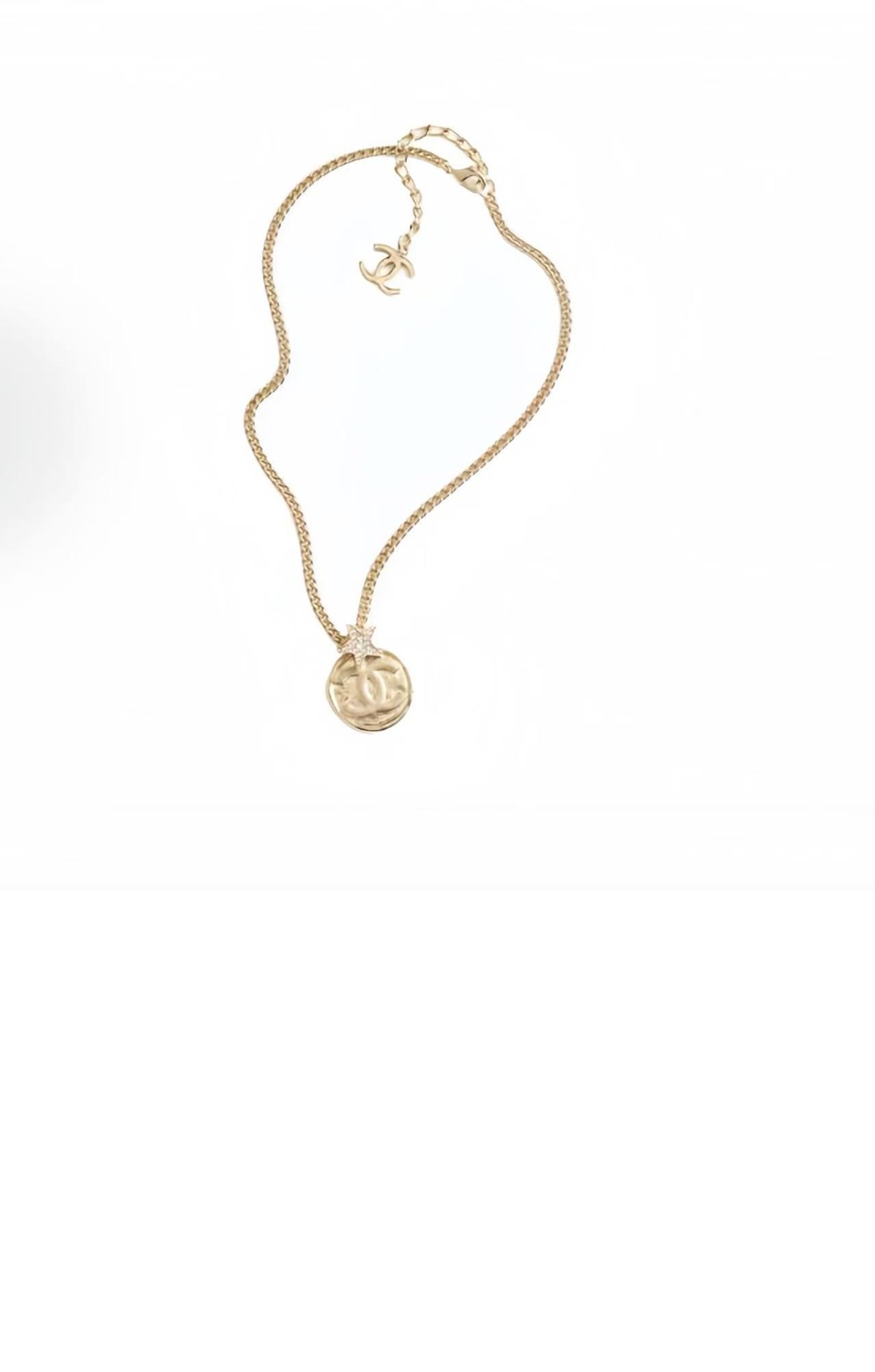 미러급레플리카사이트 | 명품레플리카 전문 쇼핑몰  | 하이퀄 - 네클리스 ABB496 &gt; 샤넬