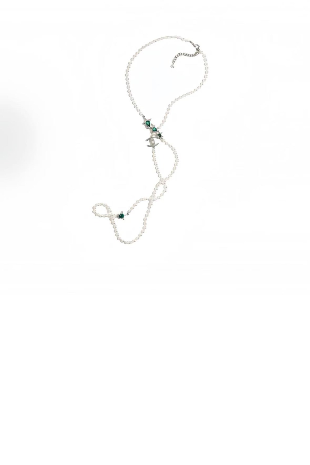 미러급레플리카사이트 | 명품레플리카 전문 쇼핑몰  | 하이퀄 - 네클리스  ABA359 &gt; 샤넬