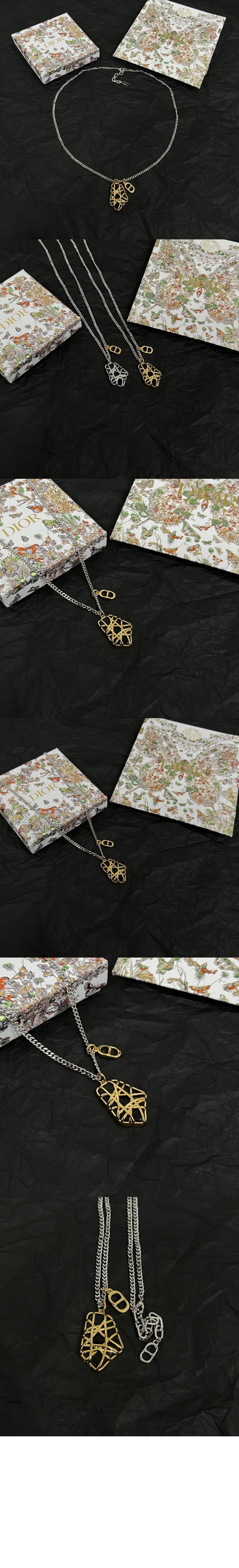 미러급레플리카사이트 | 명품레플리카 전문 쇼핑몰  | 하이퀄 - 넝쿨무늬 펜던트 N2723 &gt; 디올