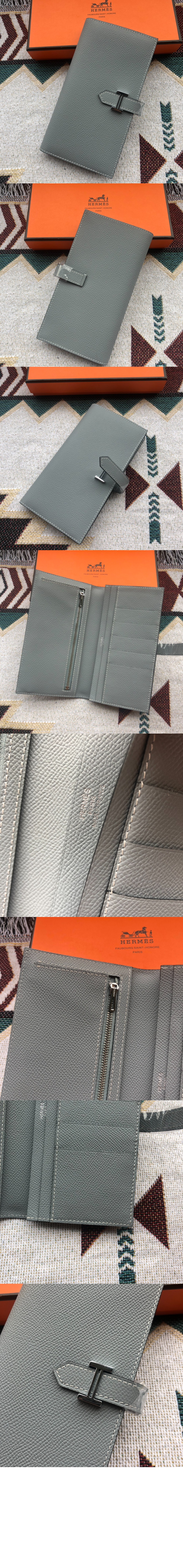 미러급레플리카사이트 | 명품레플리카 전문 쇼핑몰  | 하이퀄 - 베안 장지갑 토고 &gt; 에르메스