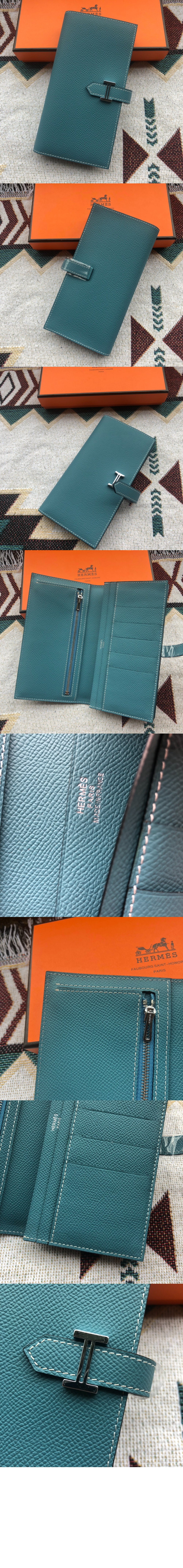 미러급레플리카사이트 | 명품레플리카 전문 쇼핑몰  | 하이퀄 - 베안 장지갑 토고 &gt; 에르메스