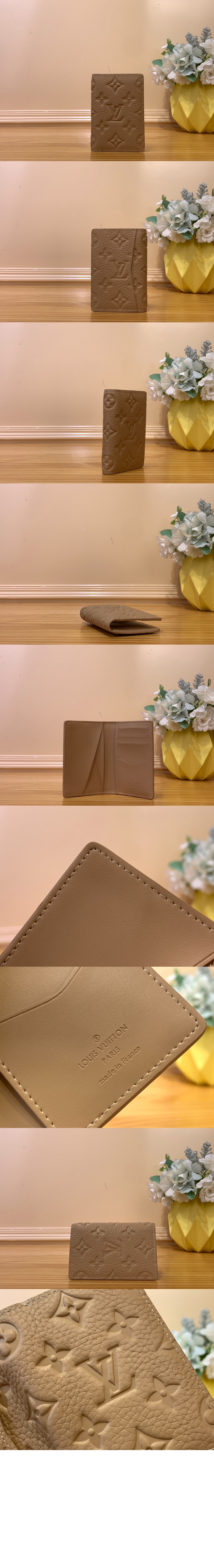 미러급레플리카사이트 | 명품레플리카 전문 쇼핑몰  | 하이퀄 - 포켓 오거나이저 M13974 &gt; 루이비통