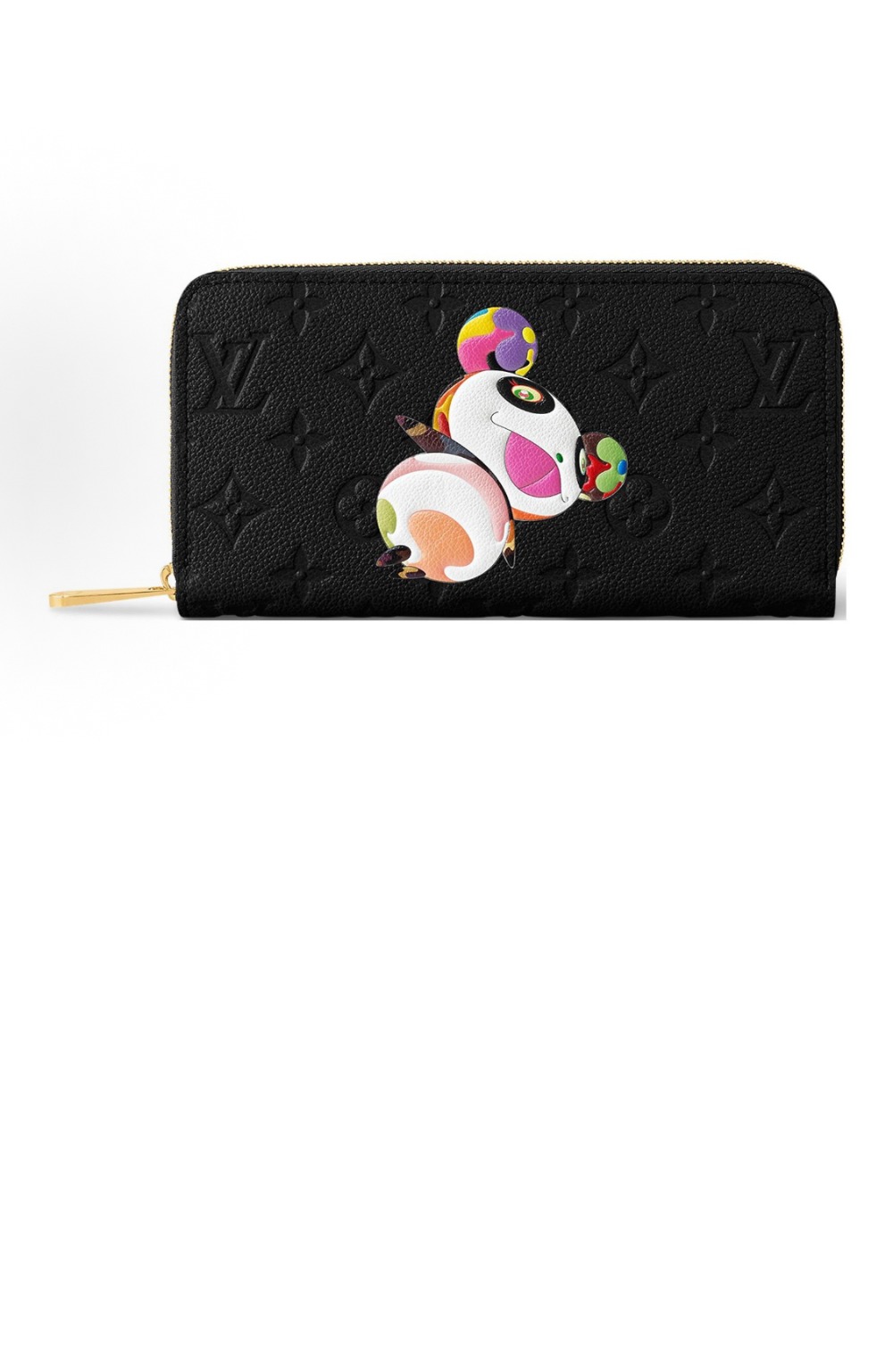 미러급레플리카사이트 | 명품레플리카 전문 쇼핑몰  | 하이퀄 - LV × TM 지피 지갑 팬더 한정판 M14160 &gt; 루이비통