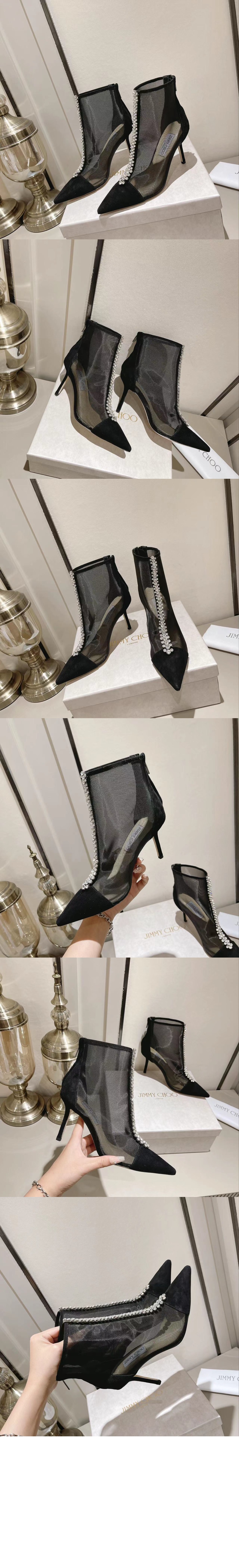 미러급레플리카사이트 | 명품레플리카 전문 쇼핑몰  | 하이퀄 - Bing boot 100 &gt; 지미추