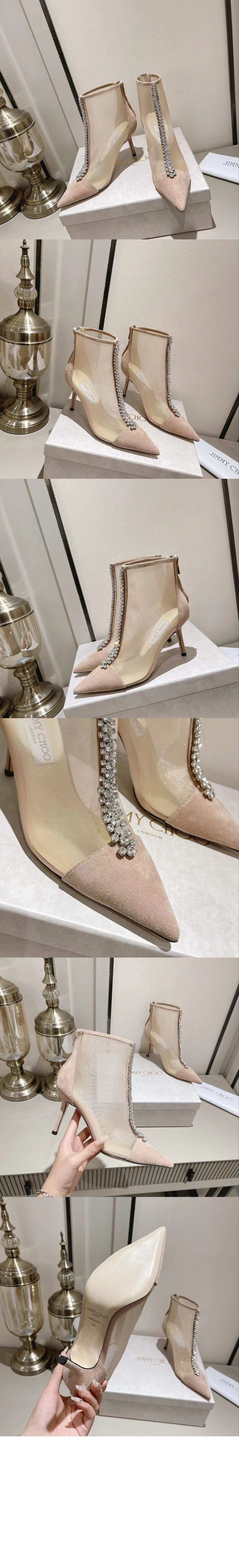 미러급레플리카사이트 | 명품레플리카 전문 쇼핑몰  | 하이퀄 - Bing boot 100 &gt; 지미추