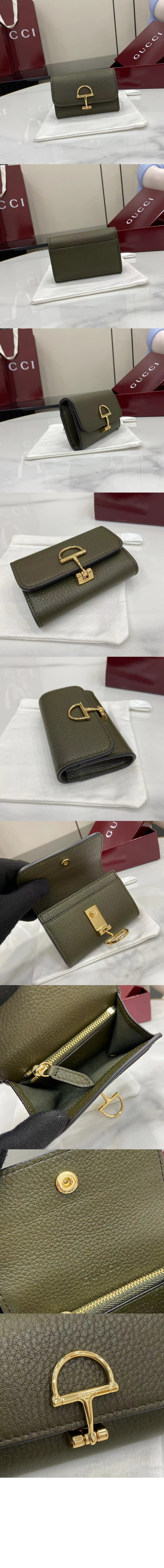 미러급레플리카사이트 | 명품레플리카 전문 쇼핑몰  | 하이퀄 - 소프트빗 카드 케이스 828148 &gt; 구찌