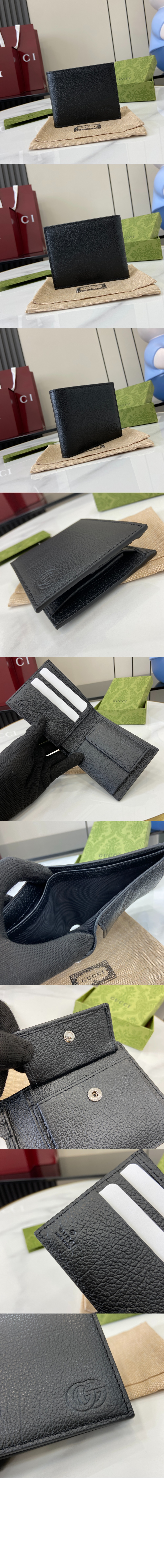 미러급레플리카사이트 | 명품레플리카 전문 쇼핑몰  | 하이퀄 - GG 2단 지갑 795316 &gt; 구찌