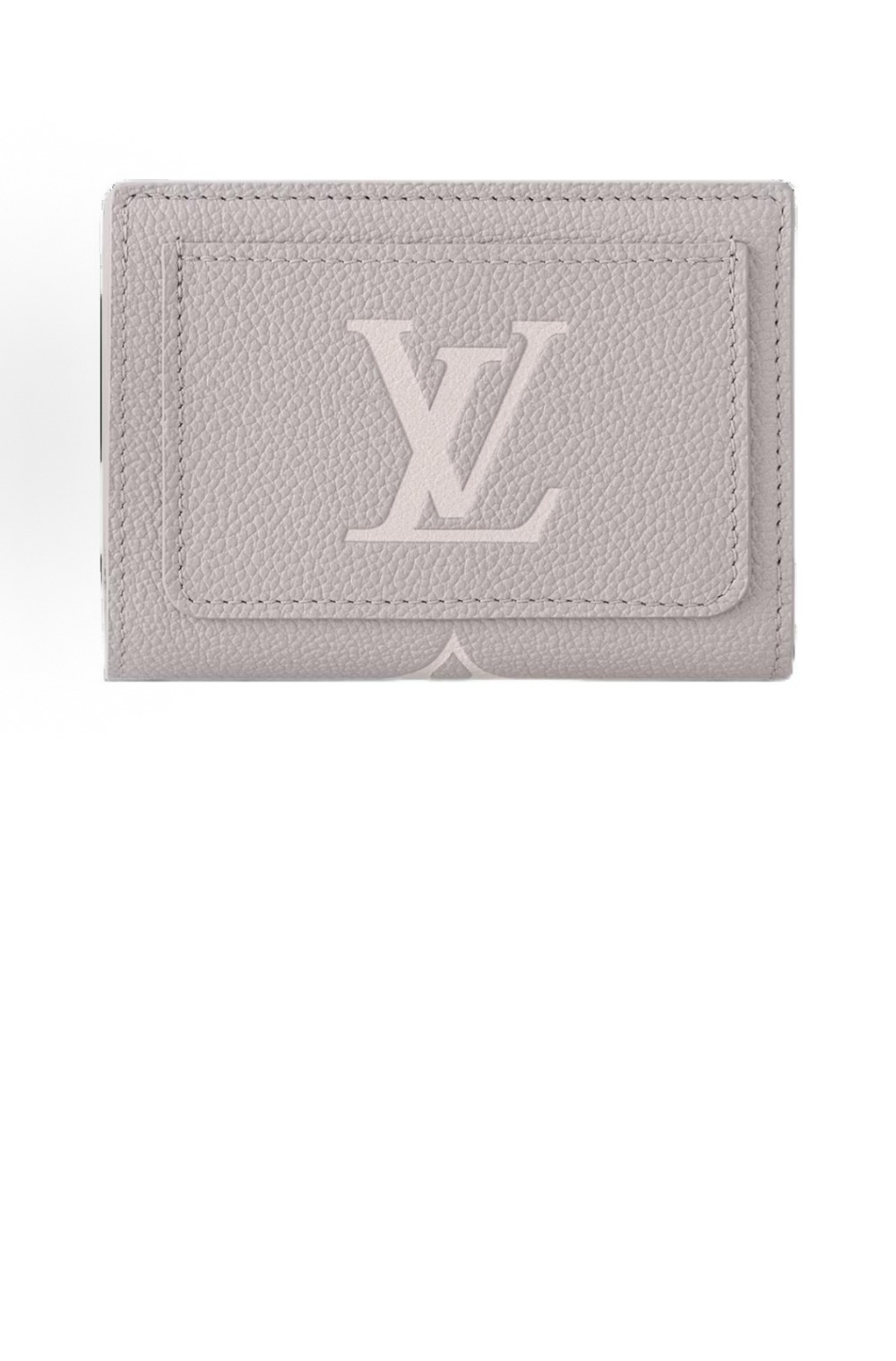 미러급레플리카사이트 | 명품레플리카 전문 쇼핑몰  | 하이퀄 - 메탈 하드웨어 소가죽 지갑 M14153 &gt; 루이비통