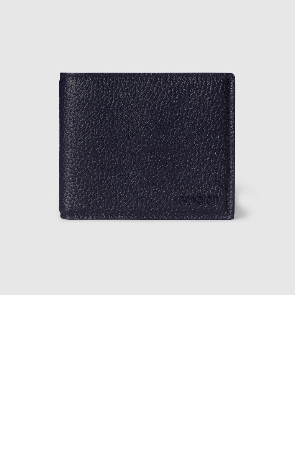 미러급레플리카사이트 | 명품레플리카 전문 쇼핑몰  | 하이퀄 - 내부 투톤 플랩 지갑 로고 지갑 817019 &gt; 구찌