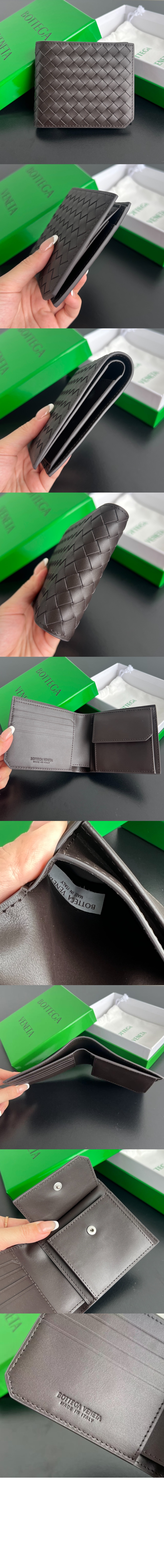 미러급레플리카사이트 | 명품레플리카 전문 쇼핑몰  | 하이퀄 - 카세트 지퍼 카드 케이스 651393 &gt; 보테가베네타