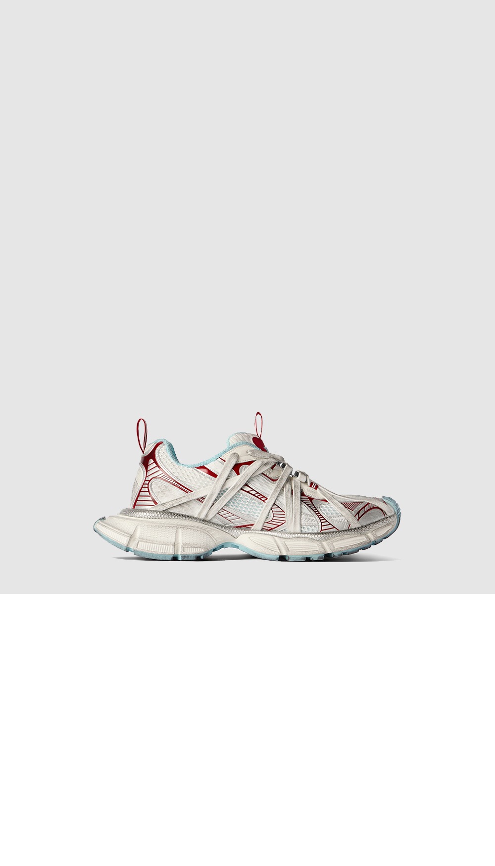 미러급레플리카사이트 | 명품레플리카 전문 쇼핑몰  | 하이퀄 - 3xl 익스트림 레이스 B 스니커즈 825601 &gt; 발렌시아가