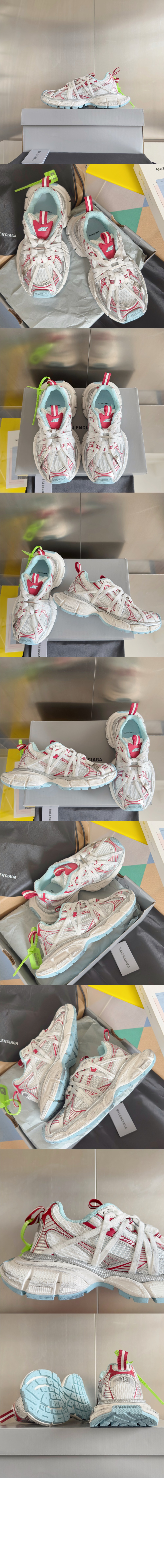 미러급레플리카사이트 | 명품레플리카 전문 쇼핑몰  | 하이퀄 - 3xl 익스트림 레이스 B 스니커즈 825601 &gt; 발렌시아가