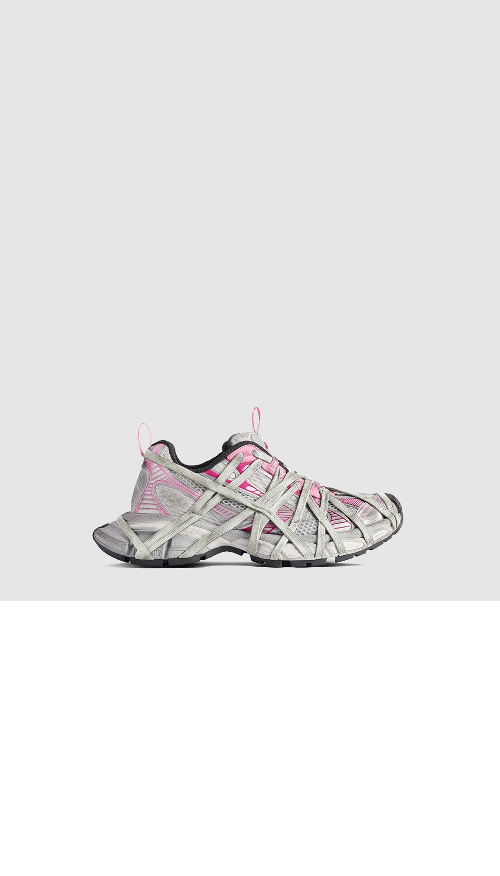 미러급레플리카사이트 | 명품레플리카 전문 쇼핑몰  | 하이퀄 - 3XL 익스트림 레이스 스니커즈 778697 &gt; 발렌시아가