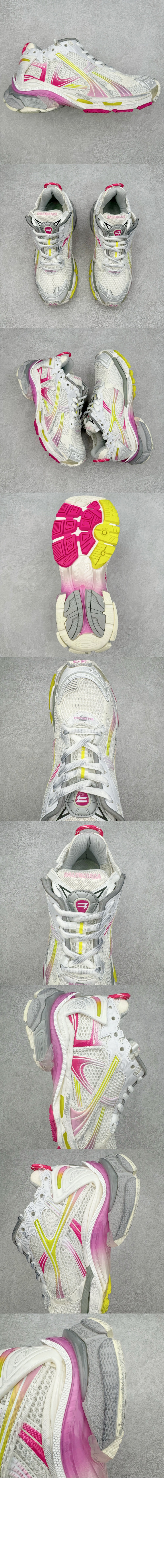 미러급레플리카사이트 | 명품레플리카 전문 쇼핑몰  | 하이퀄 - 러너 그래디언트 스니커즈 772767 > 발렌시아가