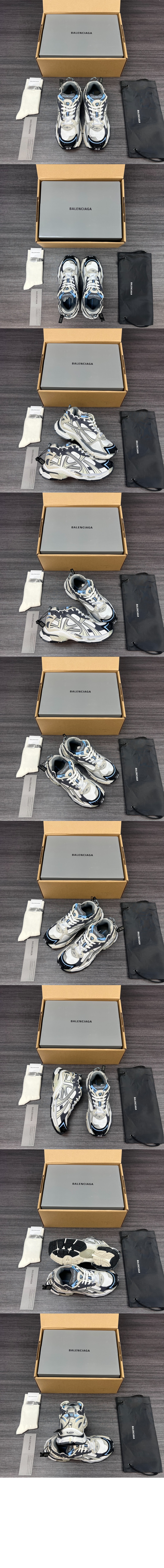 미러급레플리카사이트 | 명품레플리카 전문 쇼핑몰  | 하이퀄 - 러너 스니커즈 772774 &gt; 발렌시아가