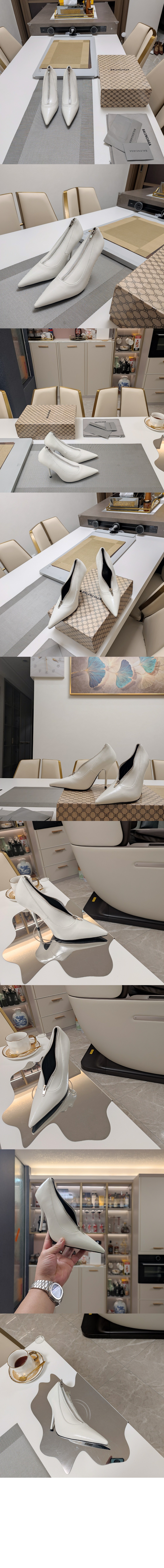 미러급레플리카사이트 | 명품레플리카 전문 쇼핑몰  | 하이퀄 - 슈즈 클러치 나이프 7886072 &gt; 발렌시아가