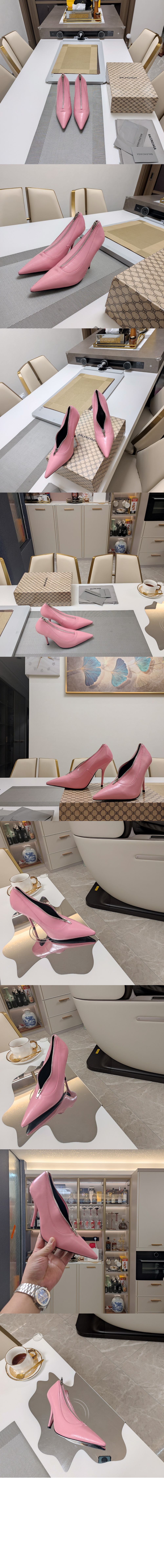 미러급레플리카사이트 | 명품레플리카 전문 쇼핑몰  | 하이퀄 - 슈즈 클러치 나이프 7886072 &gt; 발렌시아가