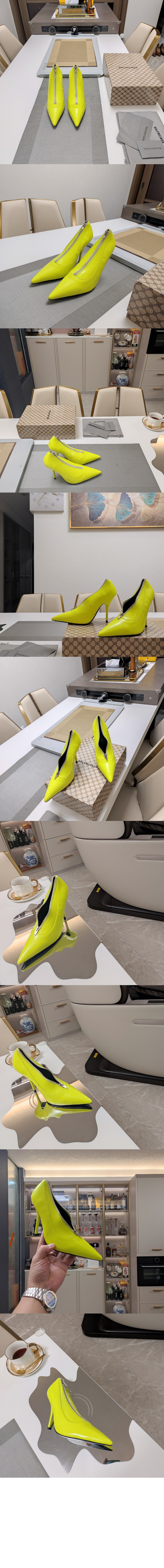 미러급레플리카사이트 | 명품레플리카 전문 쇼핑몰  | 하이퀄 - 슈즈 클러치 나이프 7886072 &gt; 발렌시아가