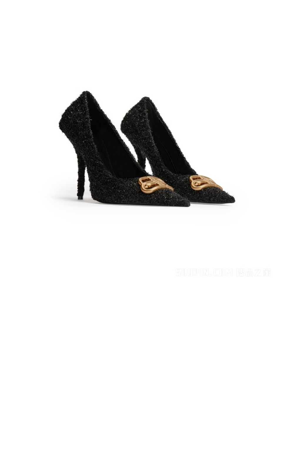 미러급레플리카사이트 | 명품레플리카 전문 쇼핑몰  | 하이퀄 - 스퀘어 나이프 BB 펌프스 739390 &gt; 발렌시아가