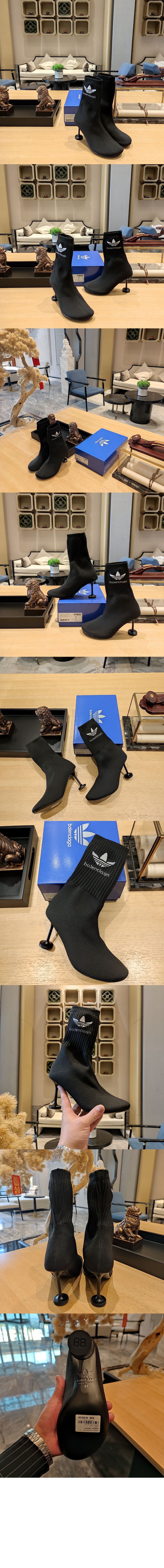 미러급레플리카사이트 | 명품레플리카 전문 쇼핑몰  | 하이퀄 - 앵클 부츠 722298 &gt; 발렌시아가