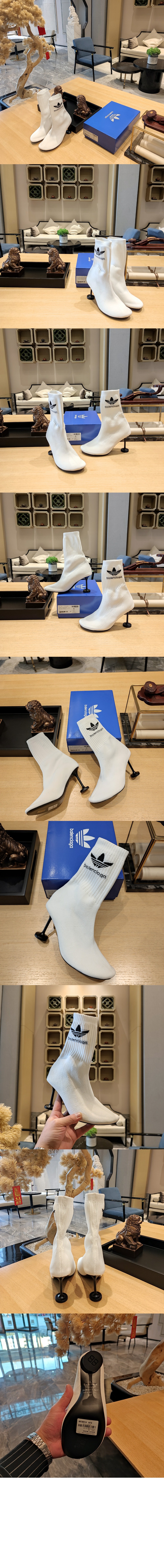 미러급레플리카사이트 | 명품레플리카 전문 쇼핑몰  | 하이퀄 - 앵클 부츠 722298 &gt; 발렌시아가