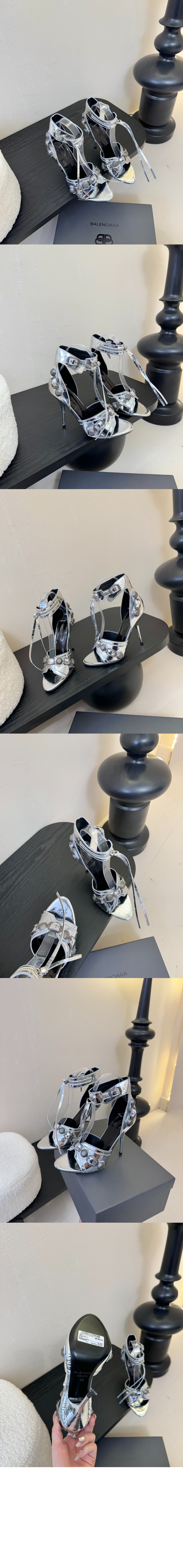 미러급레플리카사이트 | 명품레플리카 전문 쇼핑몰  | 하이퀄 - 카골 샌들 743057 &gt; 발렌시아가