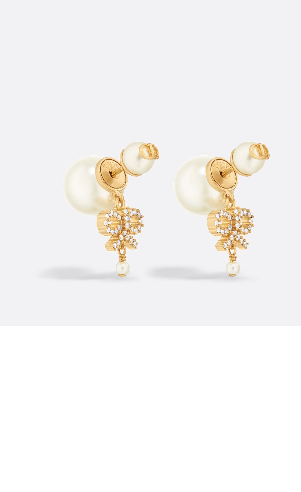 미러급레플리카사이트 | 명품레플리카 전문 쇼핑몰  | 하이퀄 - Tribales 귀걸이 E4051 &gt; 디올