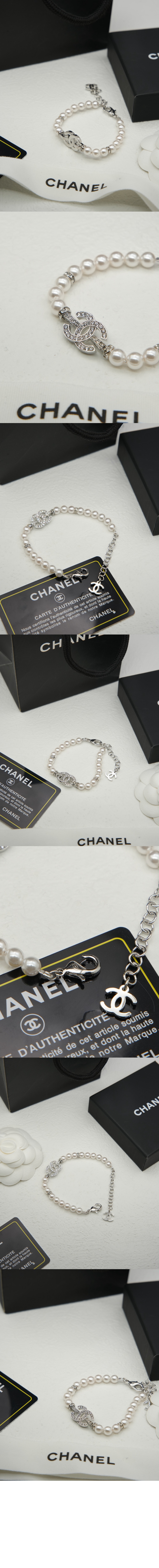 미러급레플리카사이트 | 명품레플리카 전문 쇼핑몰  | 하이퀄 - 브레이슬릿 ABF724 &gt; 샤넬