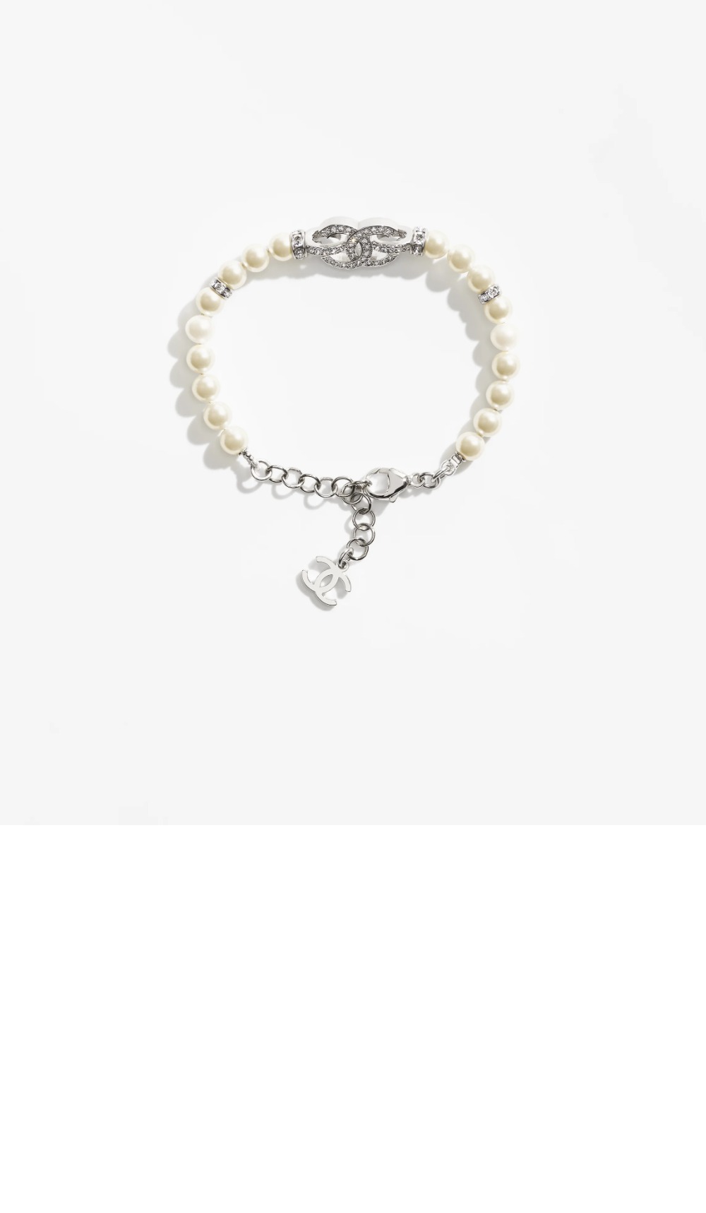 미러급레플리카사이트 | 명품레플리카 전문 쇼핑몰  | 하이퀄 - 브레이슬릿 ABF724 &gt; 샤넬