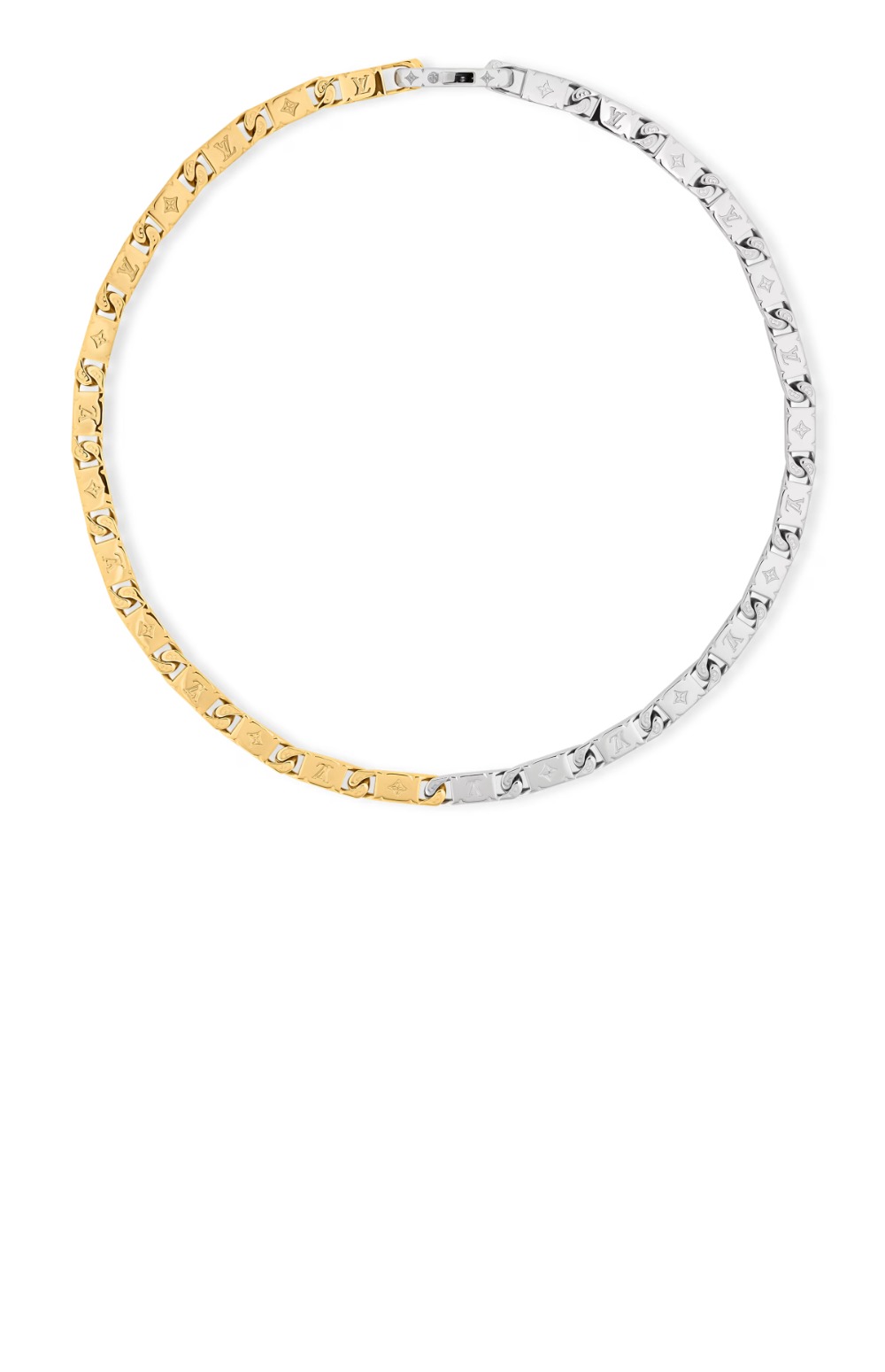 미러급레플리카사이트 | 명품레플리카 전문 쇼핑몰  | 하이퀄 - Colar Monogram 목걸이 M02229 &gt; 루이비통