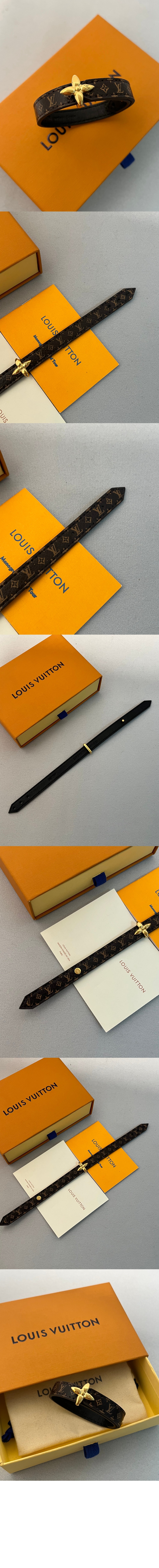 미러급레플리카사이트 | 명품레플리카 전문 쇼핑몰  | 하이퀄 - 미니 플라워그램 팔찌 M8779E > 루이비통