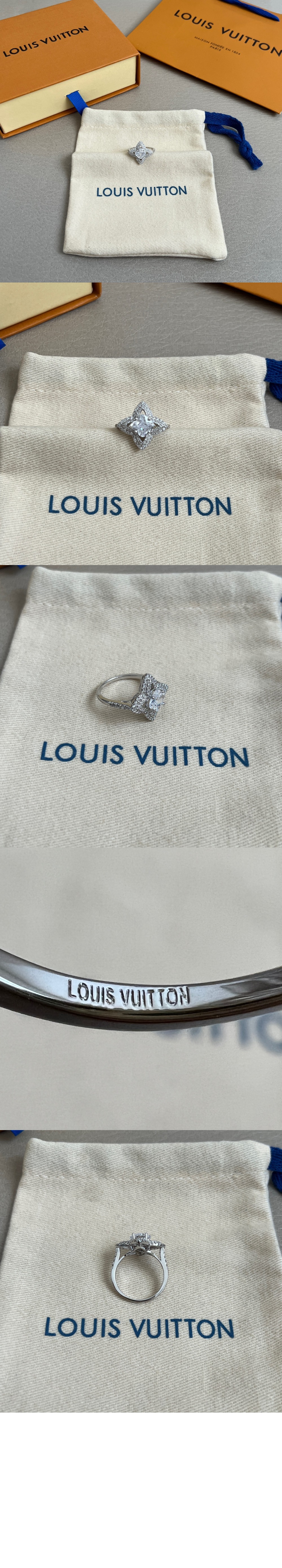 미러급레플리카사이트 | 명품레플리카 전문 쇼핑몰  | 하이퀄 - 다이아몬드 반지 Q9K76E &gt; 루이비통