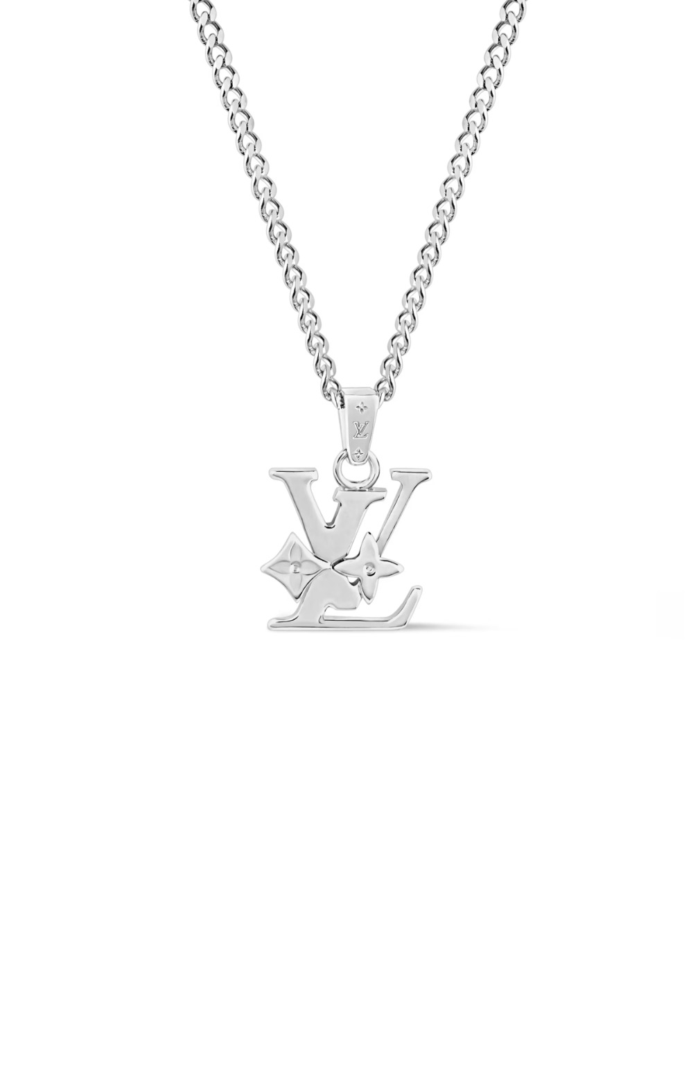 미러급레플리카사이트 | 명품레플리카 전문 쇼핑몰  | 하이퀄 - 모노그램 로우 (Monogram Row) 펜던트 M02254 &gt; 루이비통