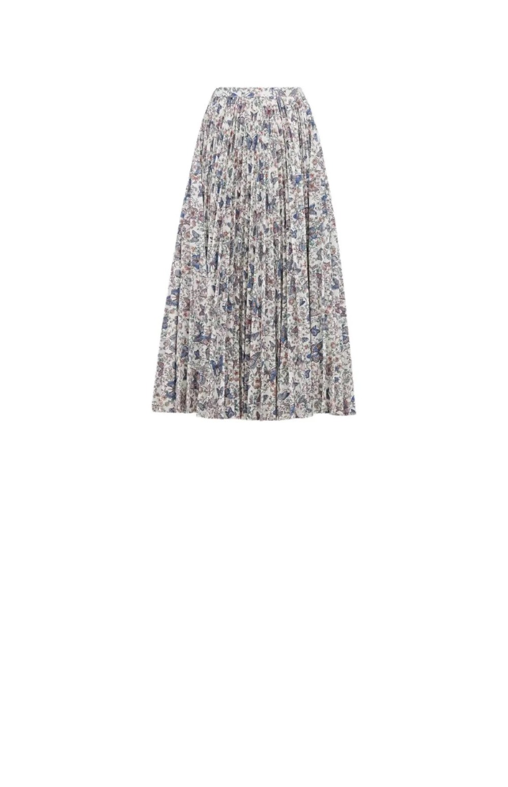 미러급레플리카사이트 | 명품레플리카 전문 쇼핑몰  | 하이퀄 - 플리츠 미디 스커트 > 디올