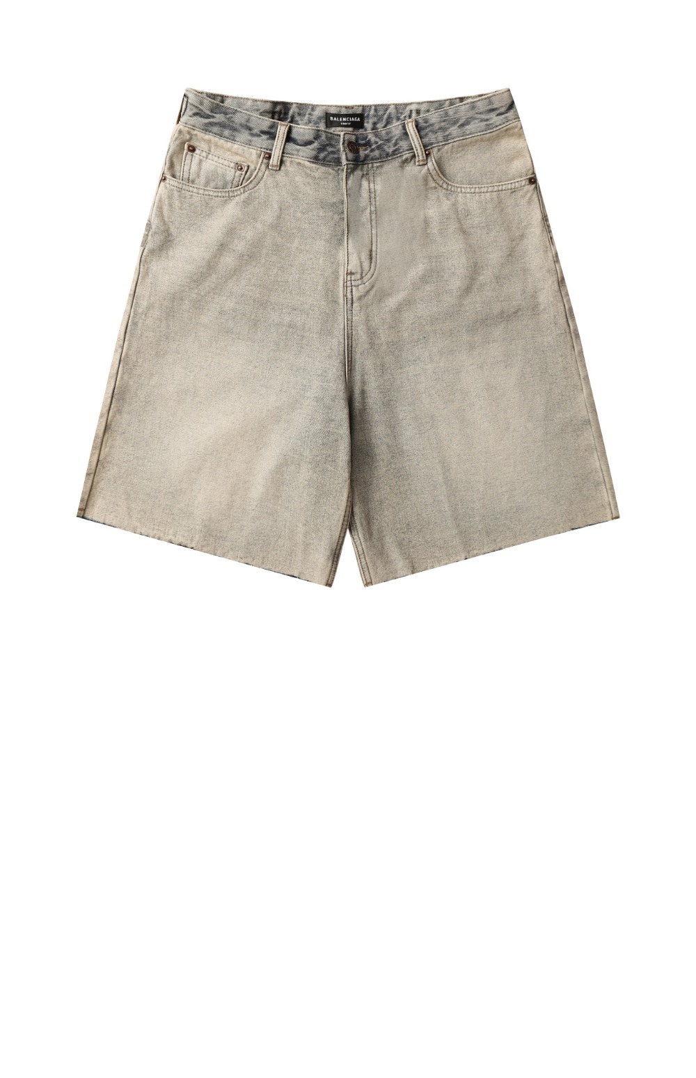 미러급레플리카사이트 | 명품레플리카 전문 쇼핑몰  | 하이퀄 - 청 반바지 &gt; 발렌시아가