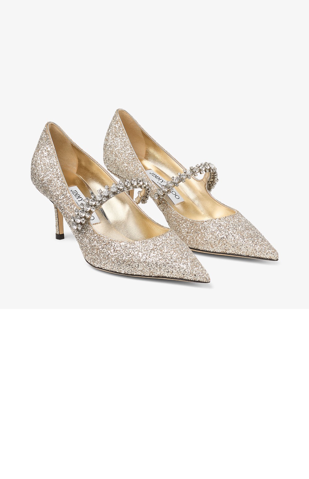 미러급레플리카사이트 | 명품레플리카 전문 쇼핑몰  | 하이퀄 - Bing Pump 65 &gt; 지미추