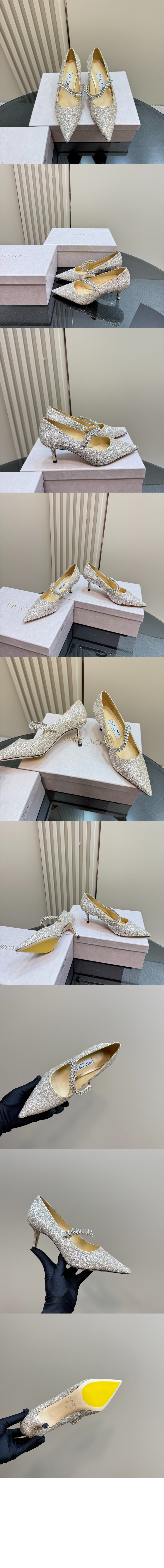 미러급레플리카사이트 | 명품레플리카 전문 쇼핑몰  | 하이퀄 - Bing Pump 65 &gt; 지미추