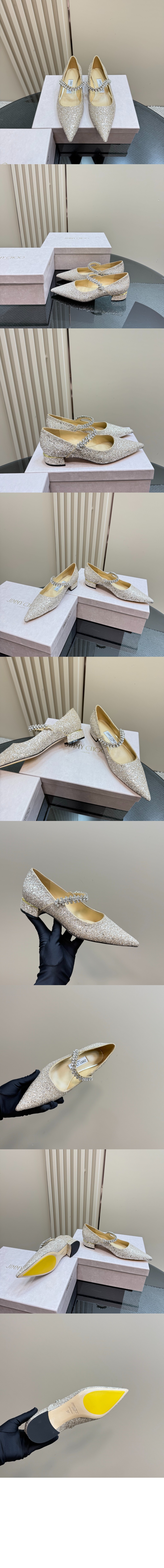 미러급레플리카사이트 | 명품레플리카 전문 쇼핑몰  | 하이퀄 - Bing Pump Flat &gt; 지미추