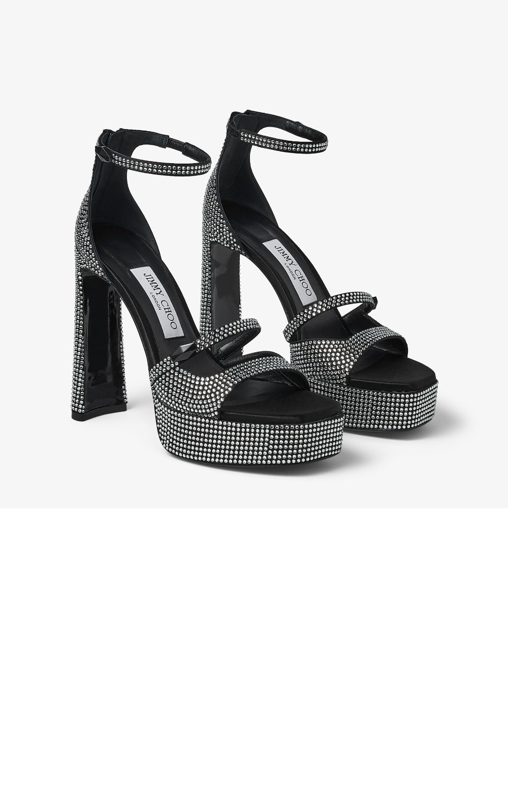 미러급레플리카사이트 | 명품레플리카 전문 쇼핑몰  | 하이퀄 - Claressa Platform 125 > 지미추