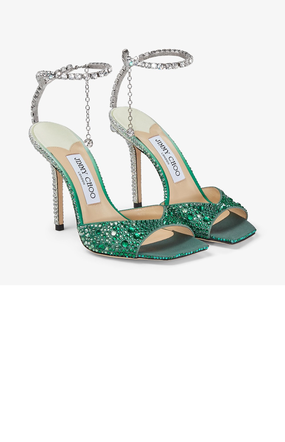 미러급레플리카사이트 | 명품레플리카 전문 쇼핑몰  | 하이퀄 - Saeda Sandal 100 &gt; 지미추