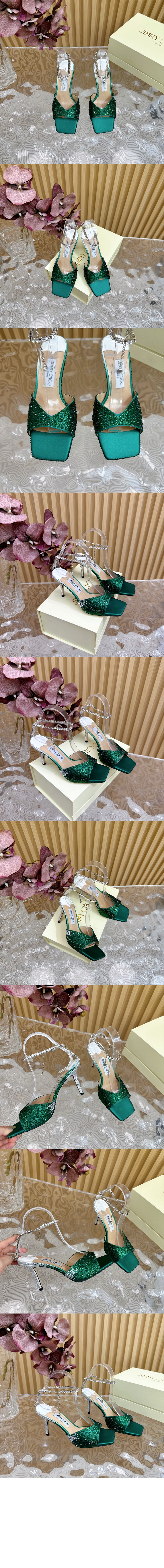 미러급레플리카사이트 | 명품레플리카 전문 쇼핑몰  | 하이퀄 - Saeda Sandal 100 &gt; 지미추