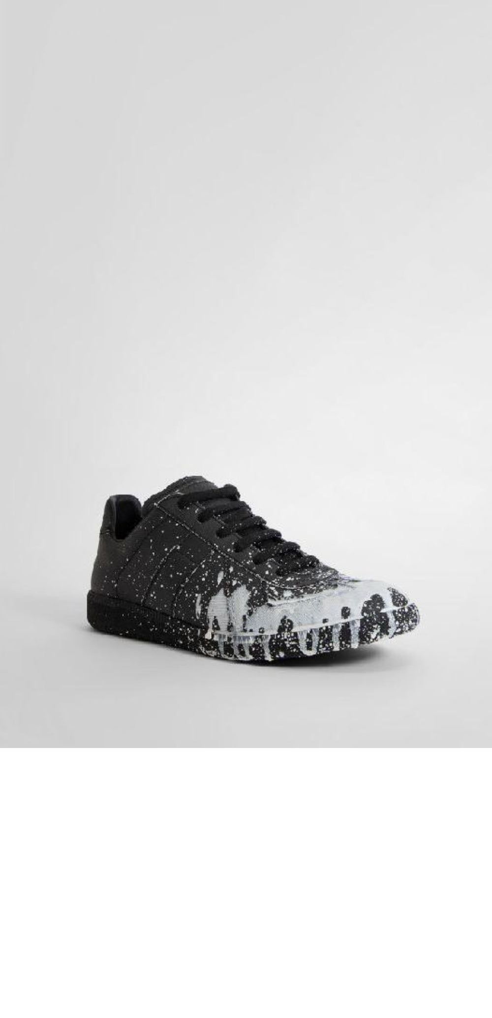 미러급레플리카사이트 | 명품레플리카 전문 쇼핑몰  | 하이퀄 - 페인팅 드랍 스니커즈 H5515 &gt; 마르지엘라