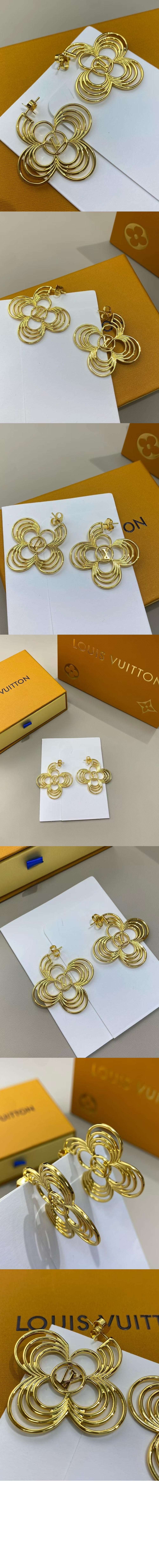 미러급레플리카사이트 | 명품레플리카 전문 쇼핑몰  | 하이퀄 - 브리즈 귀걸이 M02675 &gt; 루이비통